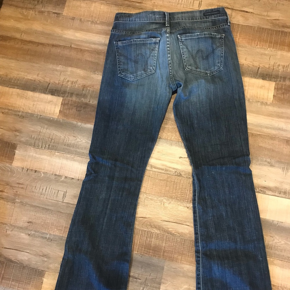 Citizens of humanity Jeans
